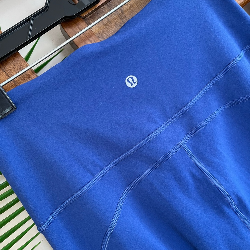 *Like New* Lululemon Groove Flared Pant - Picture 7 of 11